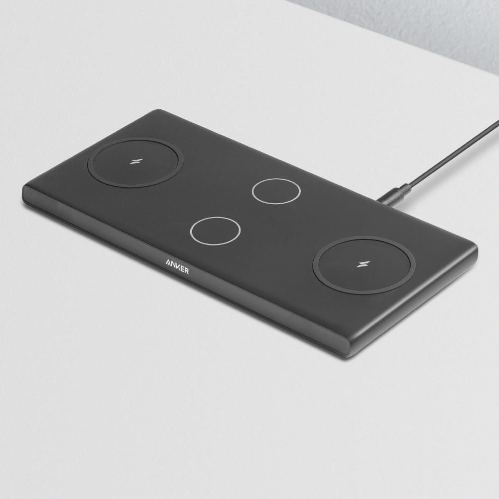 Anker 552 Wireless Charger - Walmart.ca