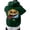 Dark Green, variant on Ediodpoh Men's Hoodies and Sweatshirts - Fashionable Casual Pullover for Daily Wear Comfortable Stretchy Fabric Ideal for Autumn and Winter Seasons Sweatshirt for Men Dark Purple M