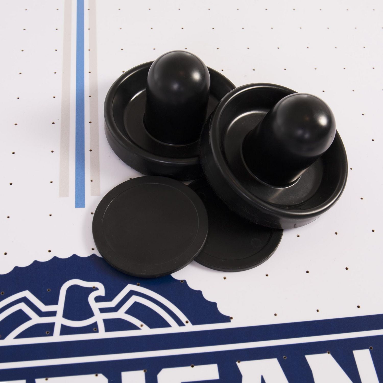 Escalade AMERICAN LEGEND 84" Kirkwood Air Hockey Table