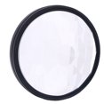 thumbnail image 1 of Kaleidoscope Prism Special Effects Filter, Water Proof Kaleidoscope Prism Special Effects Lens 62mm Adapter Easy To Clean  for Video Portrait Still Life Scenery, 1 of 7