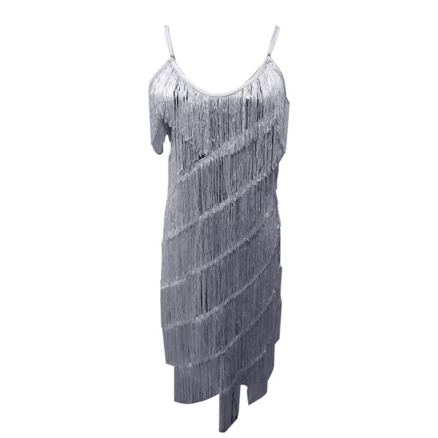 2025 Robe de Bal Ajustée Sans Manches et Dos Nu à Paillettes pour Femmes Robe de Soirée Élégante en Maille à Paillettes Robe Moulante Mini