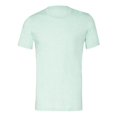 thumbnail image 1 of Bella + Canvas Unisex Heather CVC T-Shirt, 1 of 1