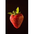 thumbnail image 2 of Posterazzi DPI1876799 A Strawberry Poster Print, 12 x 19, 2 of 2