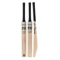 thumbnail image 3 of Ferver Spel Middler Kashmir Willow Cricket Bat avec Housse / Convient à: Balle en Cuir / Taille - Long Manche, 3 of 4