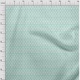 thumbnail image 3 of oneOone Cotton Flex Fabric Square & Arrow Sign Kasuri Print Fabric BTY 40 Inch Wide, 3 of 4