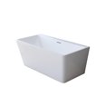 thumbnail image 1 of A&E Bath and Shower ARCHIE FREESTANDING BATHTUB, 1 of 7
