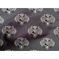 thumbnail image 4 of oneOone Cotton Poplin Fabric Animal Face Block Printed Craft Fabric BTY 56 Inch Wide, 4 of 4