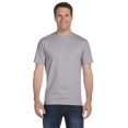 thumbnail image 1 of Hanes T-Shirt Unisexe Beefy-T, 1 of 1