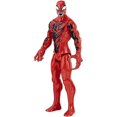 thumbnail image 1 of Carnage Figurine Articulée 12 Pouces Collection Haute Qualité, 1 of 4