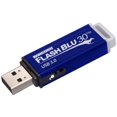 thumbnail image 2 of Kanguru FlashBlu30 USB 3.0 with Write Protect Switch - USB flash drive - 64 GB - USB 3.0, 2 of 9