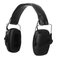 thumbnail image 1 of Almencla Electronic Ear For , Noise Canceling Headphones For And Black, 1 of 8