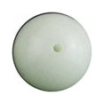 thumbnail image 2 of 30 Pièces Boule Ronde Perles de Polissage Espaceur Perle Multi-Tailles Accessoires Bijoux Fournitures Ensemble Collier Boucles d'Oreilles Résultats Bleu Vert Lumière 8mm, 2 of 7