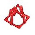 thumbnail image 2 of Hercules 1-1/2"" Rebar Chair (50 Count), 2 of 4