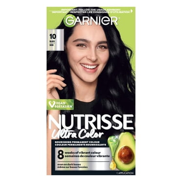 NUTRISSE COLOR GAR NUT UL COLOR 10