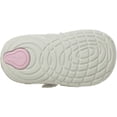 thumbnail image 4 of Stride Rite Kids' Soft Motion Jazzy Sneaker, 4 of 9