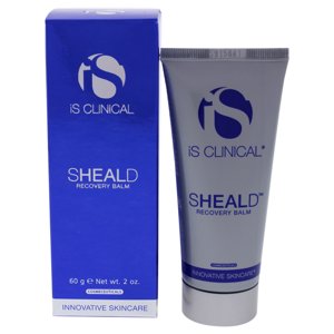 Baume de récupération de la carcasse par iS Clinical pour l ' unisexe - 2 oz Baume