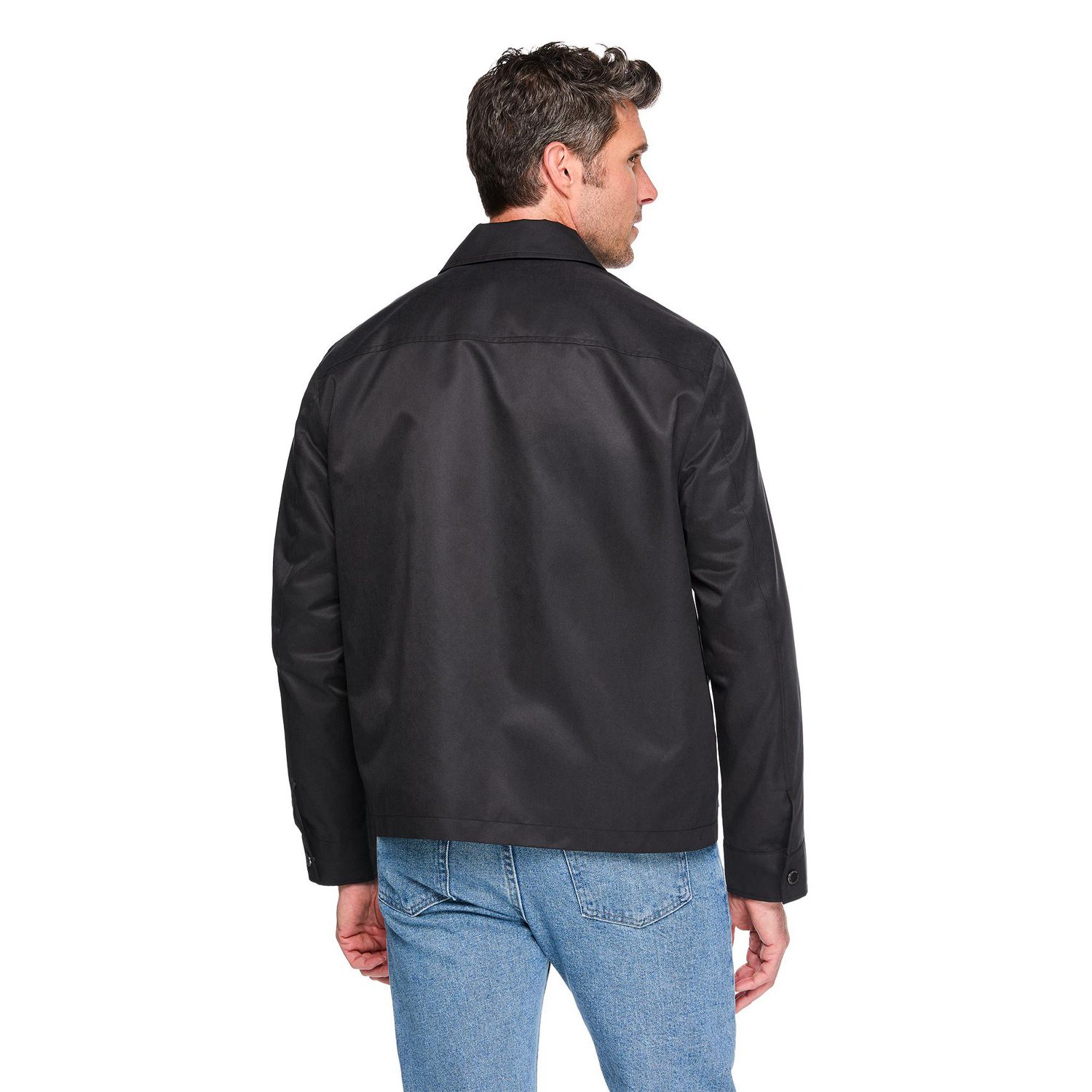 London Fog Men's Jacket