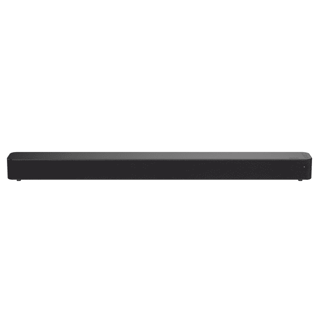 onn Bluetooth® 2.1 Channel Soundbar with Dolby Atmos®, 36", Black