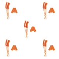 thumbnail image 1 of Maytalsory Window Blinds Dual Purpose Brush For Easy Cleaning Cleaning Brush Microfiber Duster PP Made Easy To Clean Orange + Cloth 5Set, 1 of 6
