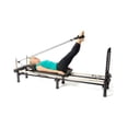 thumbnail image 2 of Stamina AeroPilates Premier avec support, cardio-rebounder, coussin cervical et DVD, 2 of 8