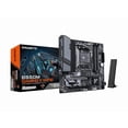 thumbnail image 1 of GIGABYTE B550M GAMING X WIFI6 AM4 AMD B550 Micro ATX Motherboard, 1 of 5