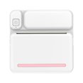 thumbnail image 1 of LOVEVER Portable Pocket-size Thermal Printer Wireless BT Printer Simple Operation Support Photo Notes Errors Text Memo Printing Green, 1 of 7