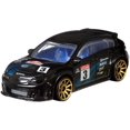 thumbnail image 1 of Véhicule Hot Wheels Subaru WRX STI, 1 of 4