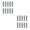 thumbnail image 2 of kurtrusly 10pack/lot Experience Beauty Of Nature With Artificial Plants For Home Decor A00264 2Set, 2 of 6