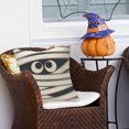 thumbnail image 1 of Fwttom Taie d'Oreiller d'Halloween pour Canapé, Coussin, Dossier, 1 of 8