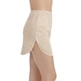 thumbnail image 4 of Vanity Fair Womens 360 Half Slip, XL-26 Length, Damask Neutral, 4 of 4