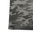 thumbnail image 4 of Rothco Kids Camo T-Shirt - Black Camo, 4 of 6