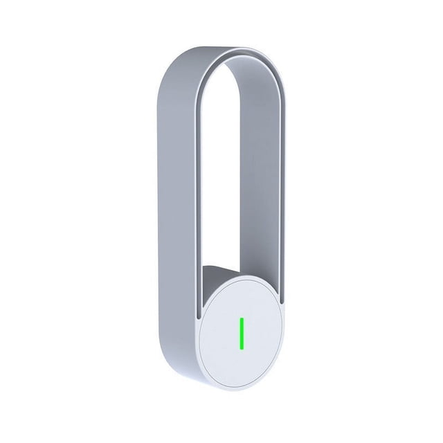 Negative Ionpurifier Home Officeair Odor Removalsmoke and Deodorization Plug-In Purifier Purifiers for Home