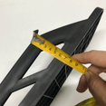 thumbnail image 1 of Langgg Elliptical Machine Foot Pedals Equipment Portable Stable for Indoor Sports, 1 of 9