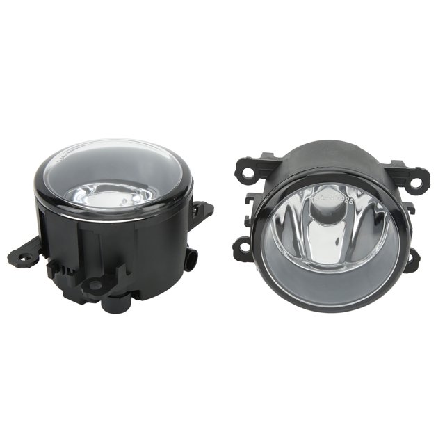 Fog Light Assembly, IP68 Waterproof OEM Quality Heavy Duty 33901 TY0 305 DRL Lamps For Car