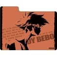 thumbnail image 3 of Broccoli Character Deck Case MAX NEO Cowboy Bebop "Ed", 3 of 4
