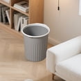 thumbnail image 4 of Rubbish Bags for Home Use—Sturdy PP Can Lightweight and Durable Ideal for Kitchen Bathroom Living Room Easy to Clean and Maintain Practical Waste Container for Everyday Use, 4 of 4