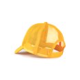 thumbnail image 2 of Pokemon Girls Brown Adjustable Curved Peak Cap, 2 of 6
