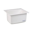 thumbnail image 1 of Mustee 10 Utility Sink, 22-Inch x 25-Inch, White, 1 of 2
