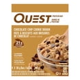thumbnail image 1 of Quest Chocolate Chip Cookie Dough, 1 of 1