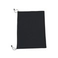 thumbnail image 4 of Bunblic Bird Cage Cover Elastic with Drawstring Coldproof for Parakeet Parrot Conure 50cmx75cm, 4 of 8
