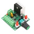 thumbnail image 1 of Contrôleur de Vitesse de Moteur de C.C., 15-160V PCB Board PWM Réglable Contrôleur de Moteur Pas à Pas PWM Réglable pour Moteur Pas à Pas, 1 of 8
