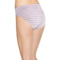 thumbnail image 2 of Jockey Culotte Échancrée Extensible en Coton pour Femme, 2 of 3