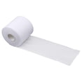 thumbnail image 3 of ZLight Badminton Grip Cushion Wrap 22 Yards PU Tennis Racket Grip Tape Backing Film Yellow White, 3 of 4