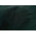 thumbnail image 4 of oneOone Cotton Silk Fabric Window Pane Check Decor Fabric Printed BTY 42 Inch Wide, 4 of 4