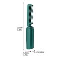thumbnail image 2 of Reduce Price! WSBDENLK Technology Lazy Straight Comb Mobile Straightener Mini USB Charging Portable Travel Roll Duales Use Mobile Straightener, 2 of 2