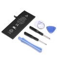 thumbnail image 1 of Replacement Battery & Tools for Phone 8, 1821mAh, 1 of 3
