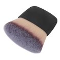 thumbnail image 1 of Brosse à Poudre Libre, Brosse, Brosse à Cheveux Courte à Double Usage Humide et Sec pour Maquilleurs Professionnels et Professionnels de la Beauté, 1 of 8