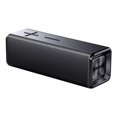 thumbnail image 1 of 2000mah USB Bluetooth Speaker Portable Bass Speaker Subwoofer For PC Smartphones Laptops, 1 of 9