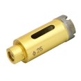 thumbnail image 4 of Wchiuoe Drill Bits, Durable Drill Bit, Floor Tile For Marble Vitrified Tile Ceramic Tile, 4 of 8