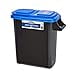 thumbnail image 2 of Buddeez 217154 8 gal Charcoal Dispencer Caddy, 2 of 4